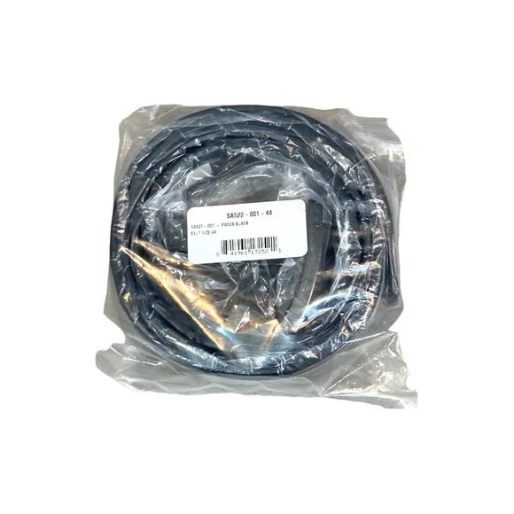 Stacy Adams Pacer Belt SA522 Size 44 New - Picture 7 of 7